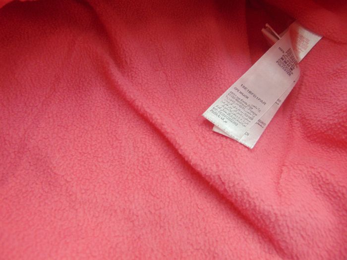 manteau 2 ans - photo numéro 5