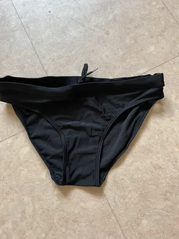 Bas de maillot de bain