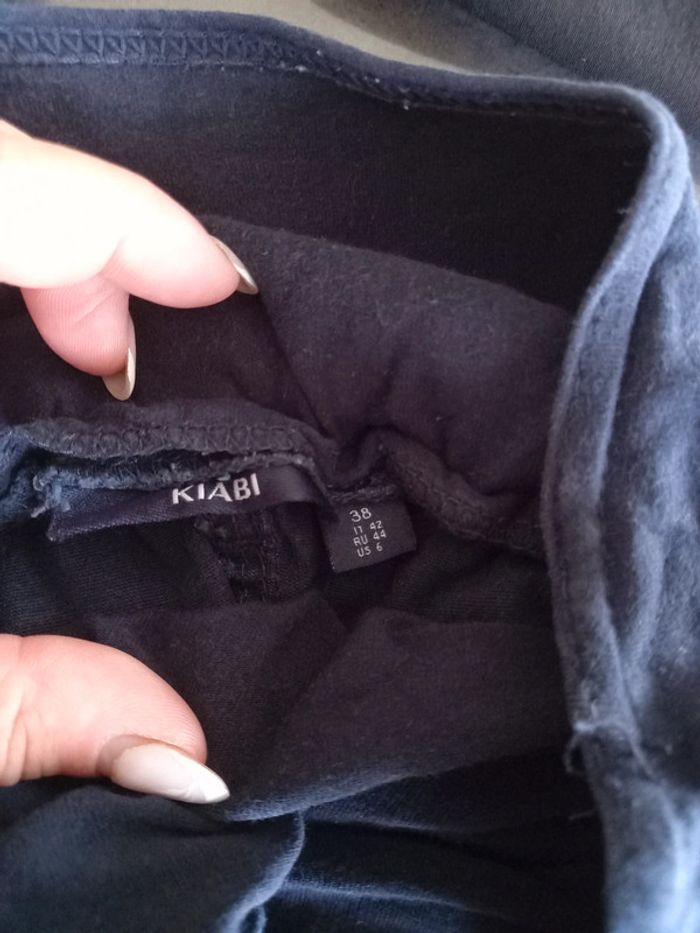 Pantalons de grossesse - photo numéro 2