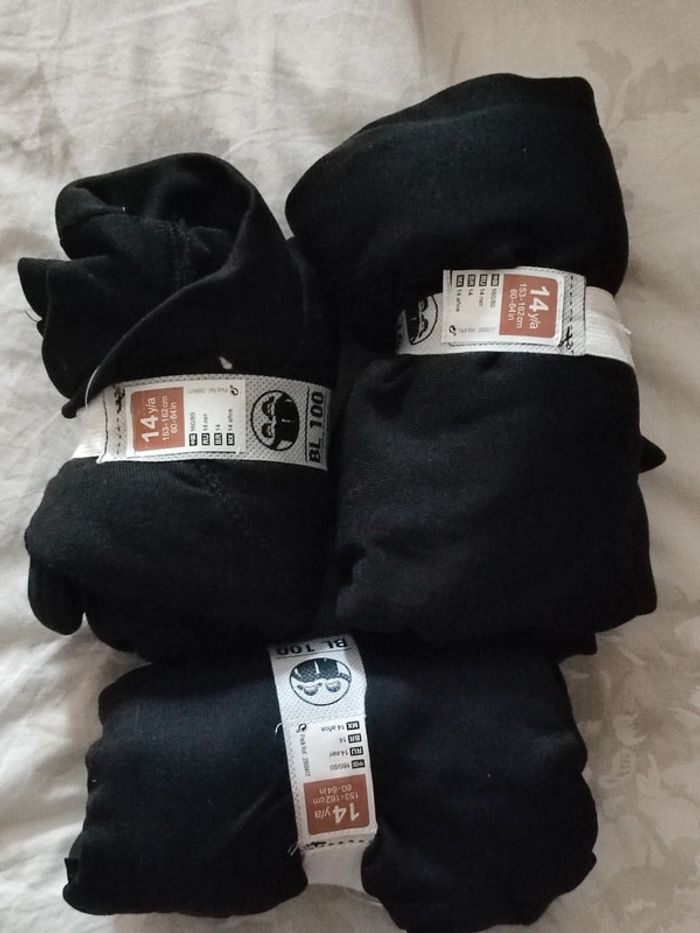 Sous vêtements l Decathlon - photo numéro 4