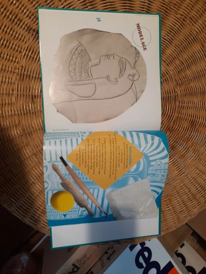 Dans l'univers des Pharaons - photo numéro 3