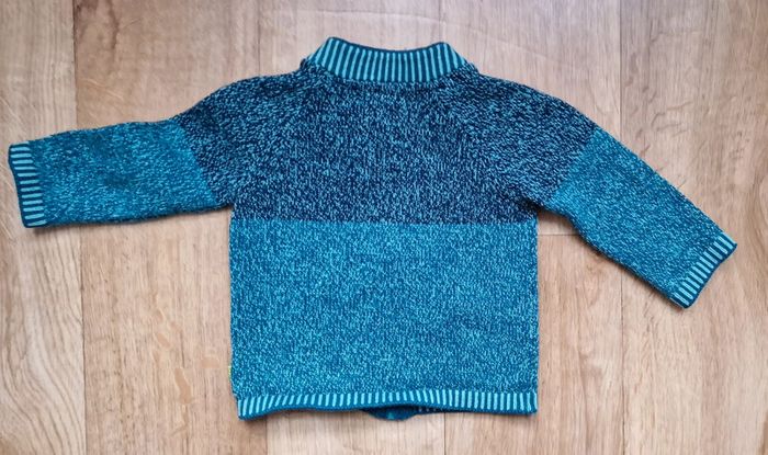 Gilet DPAM - photo numéro 2