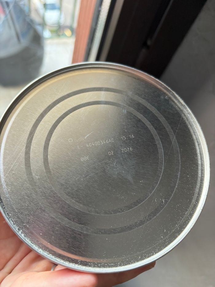 Lait Nidal - photo numéro 4