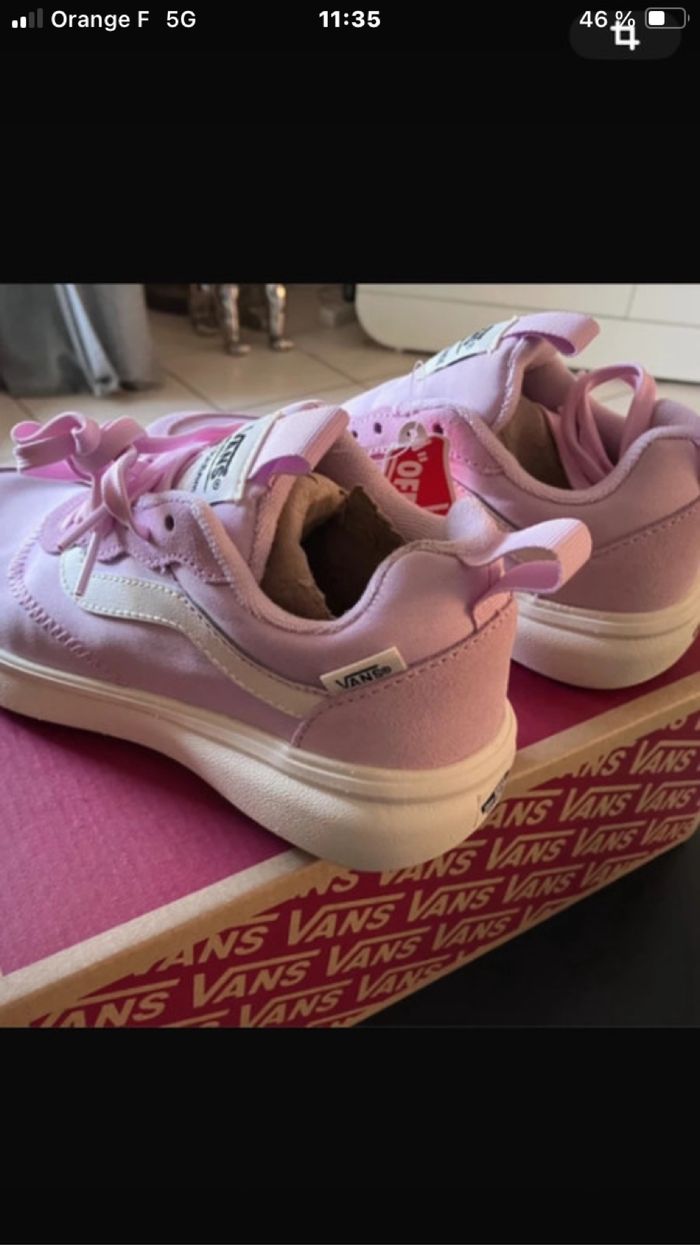 Ultra range exo vans - photo numéro 3
