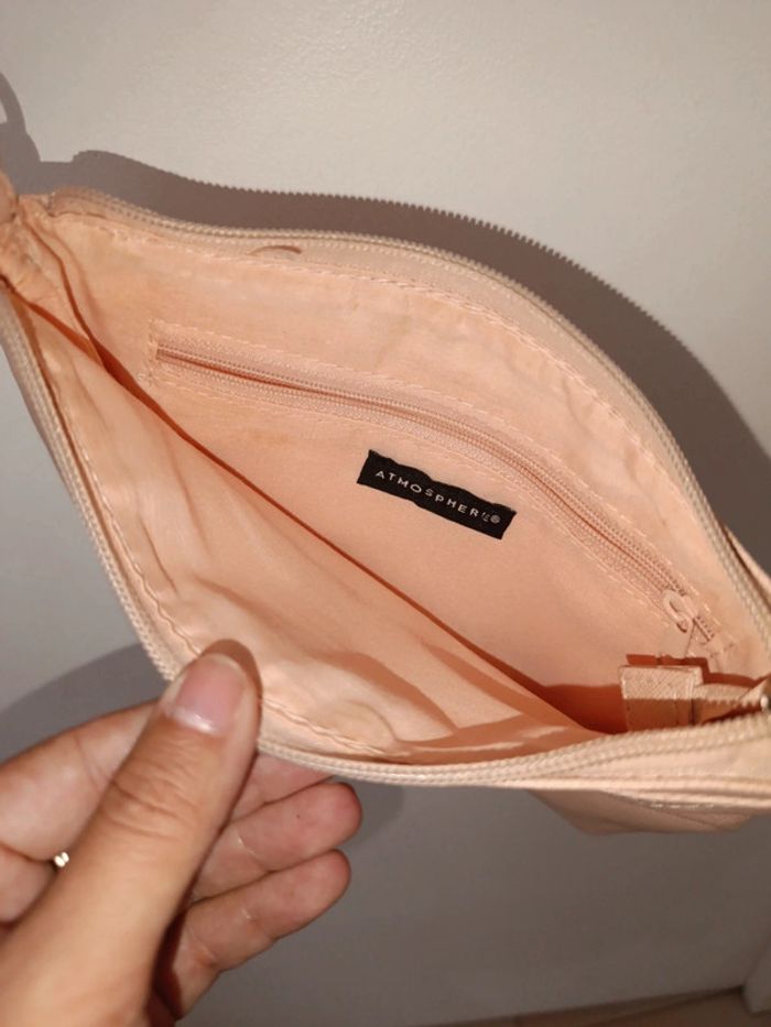 Petit sac pochette - photo numéro 3