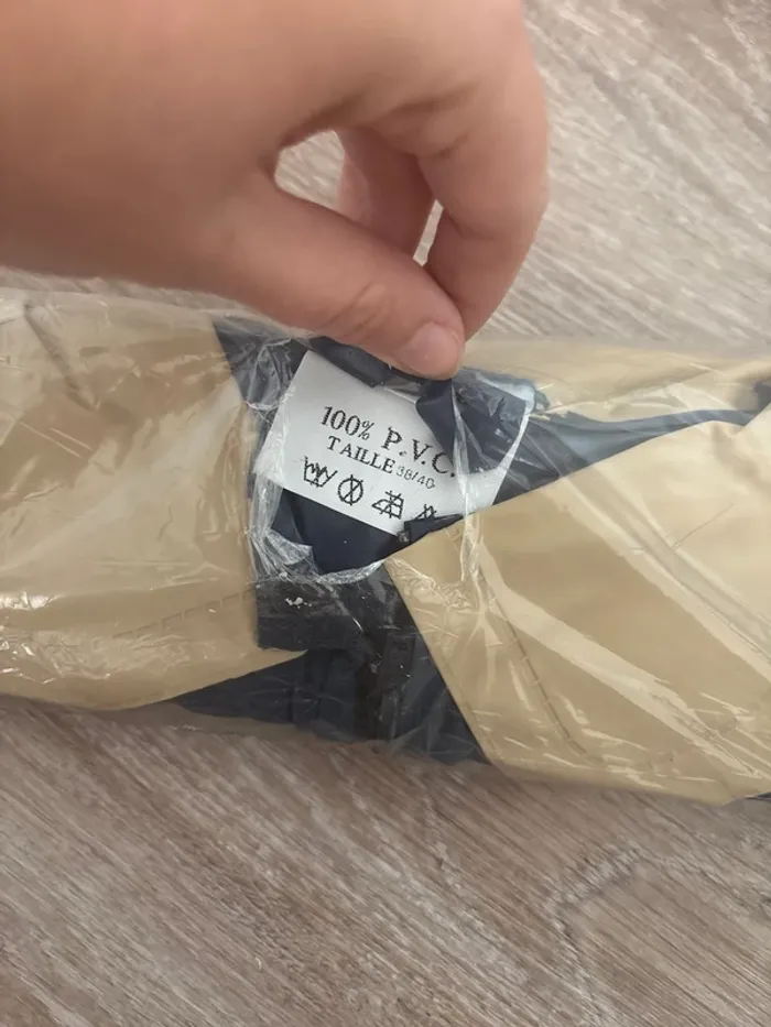 Imperméable