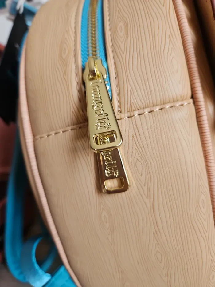 Loungefly Pinocchio <3 - photo numéro 8
