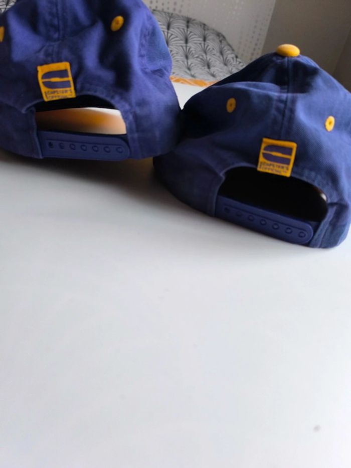 Casquette enfant Los Angeles en bon état - photo numéro 5