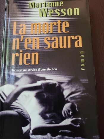 La morte n en saura rien