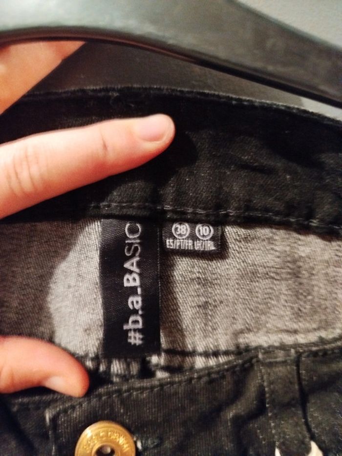 Pantalon patte d'éléphant - photo numéro 4