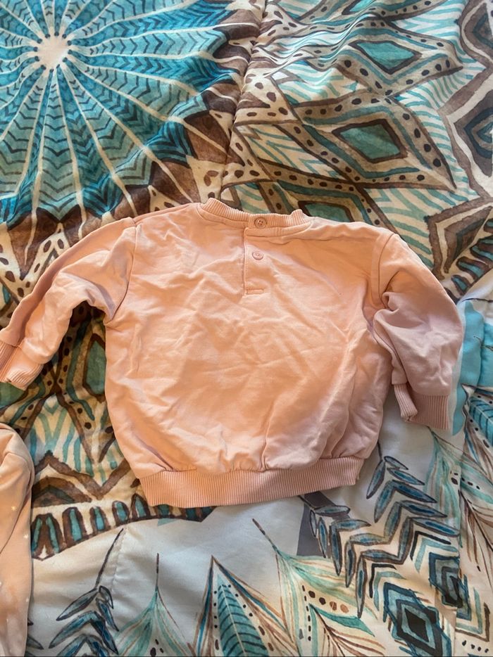 Pull licorne - photo numéro 2