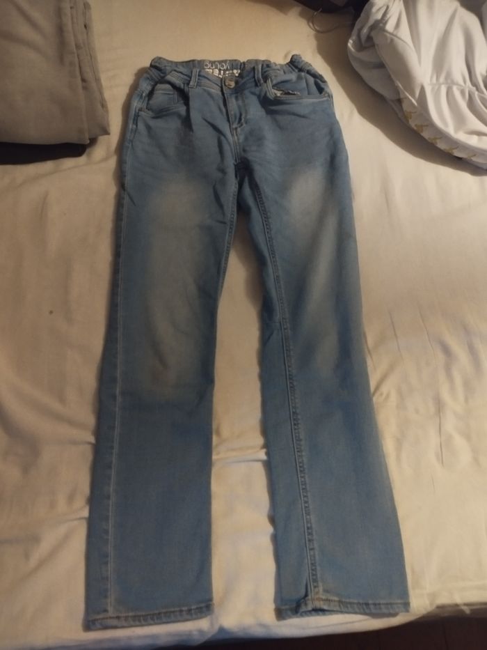 Jeans - photo numéro 5