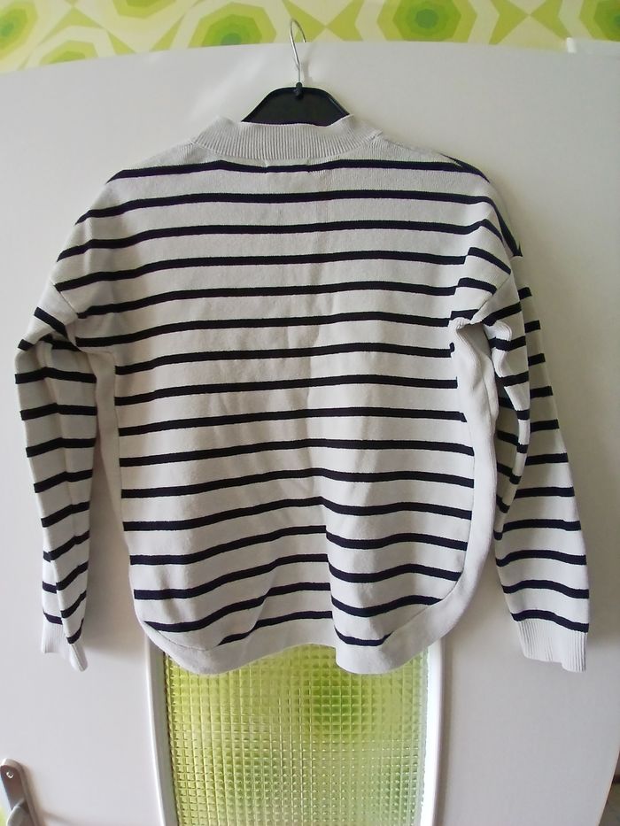 Pull marin - photo numéro 2