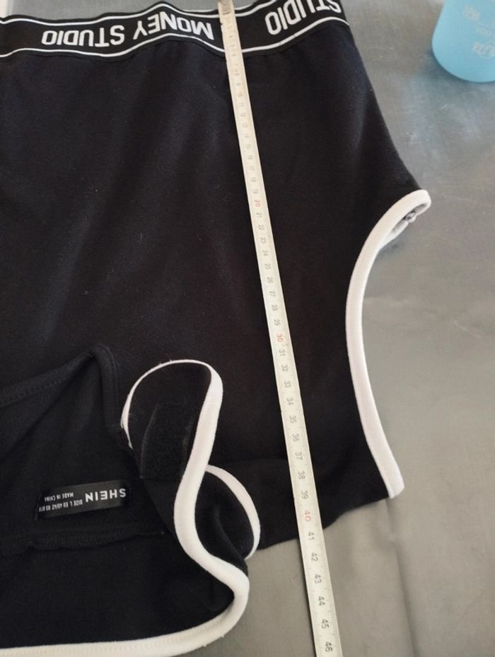 Top shein - photo numéro 5