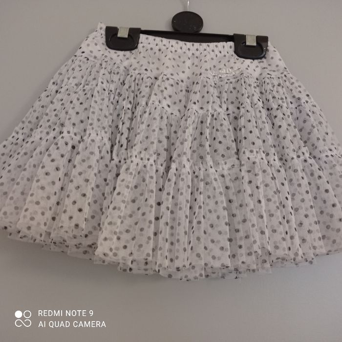 Jupon tulle 2ans - photo numéro 4