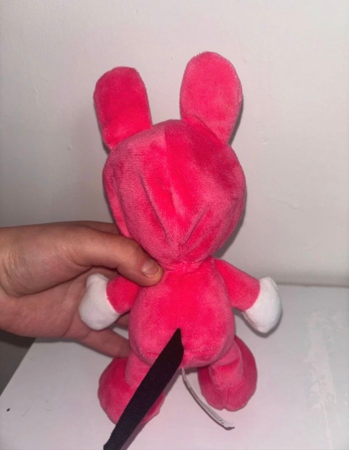 Peluche Minnie - photo numéro 2