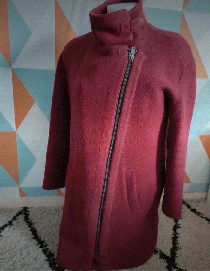 Mango manteau taille XS 💞