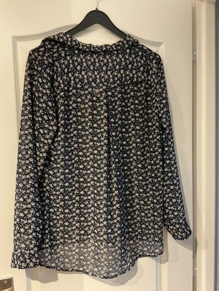 Chemise légère - photo numéro 2