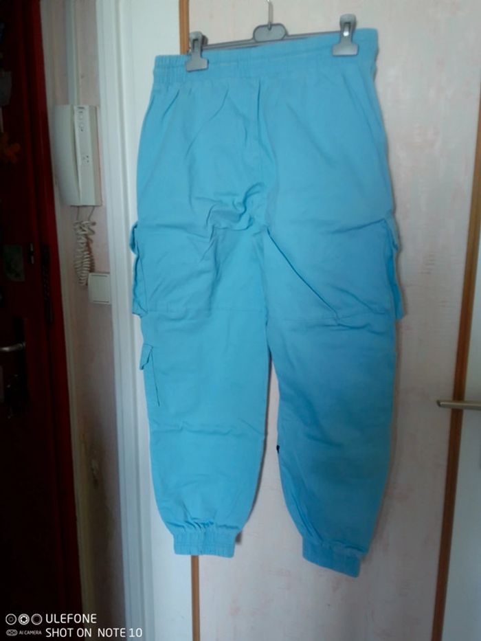 Pantalon cargo taille L - photo numéro 6
