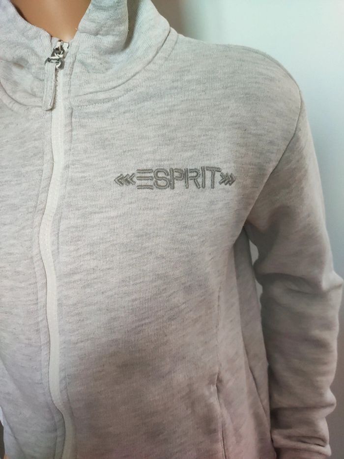 Veste esprit - photo numéro 2