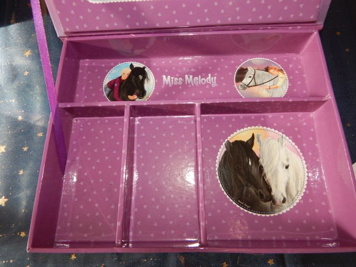 petite boite - photo numéro 3