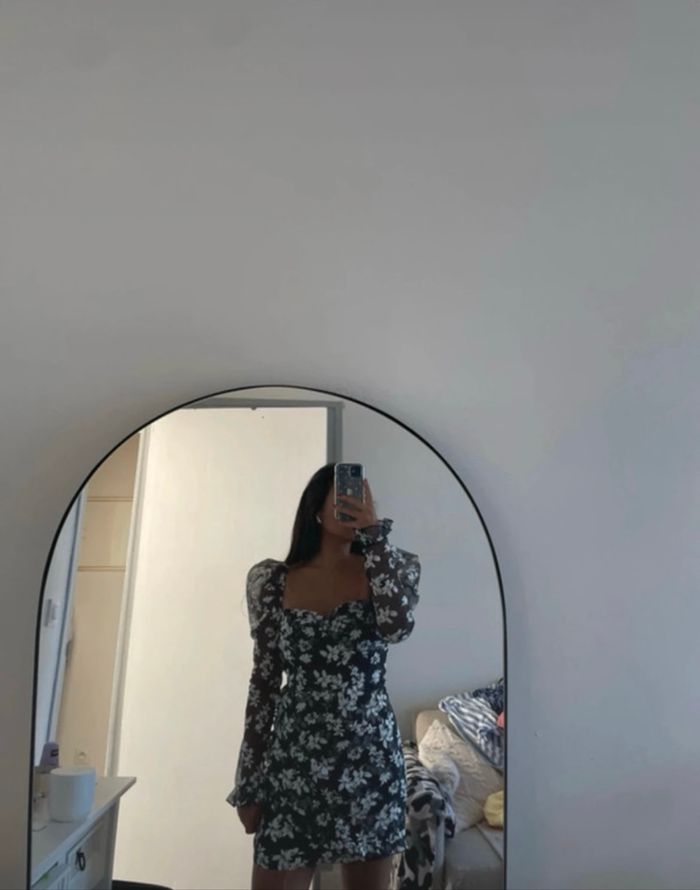 Robe noire