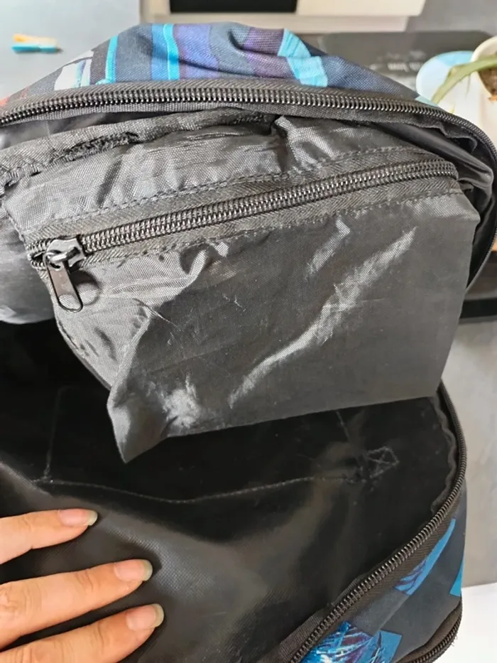 Sac à dos Freegun - photo numéro 6