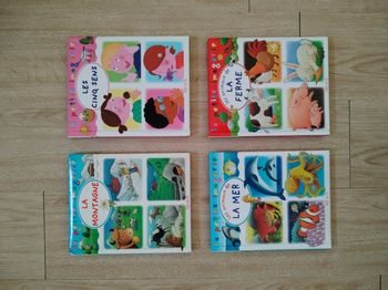 Lot livres enfant