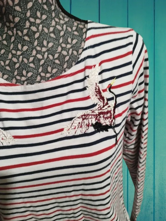 T-shirt - photo numéro 2