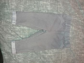 Pantalon souple 9 mois