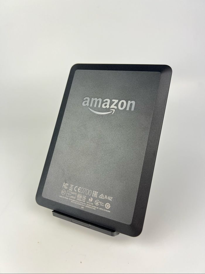 Liseuse Kindle Amazon 7e génération - photo numéro 2