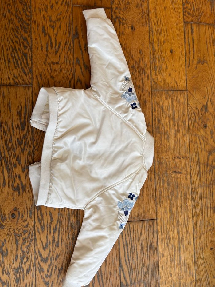 veste - photo numéro 3