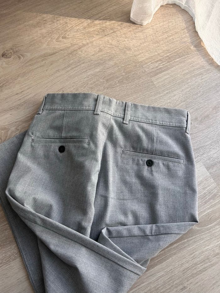 Pantalon tailleur Zara - photo numéro 2