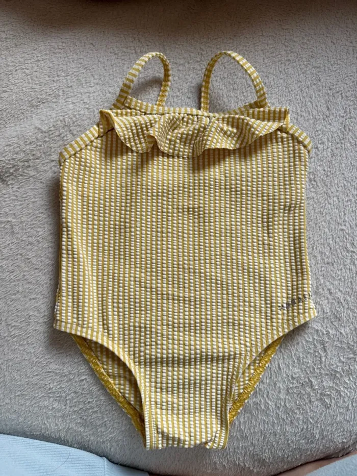 Maillot de bain