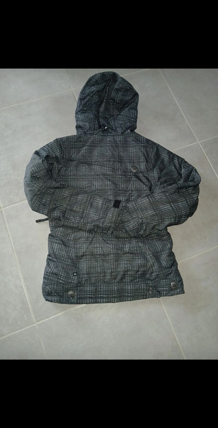 Doudoune chaude - photo numéro 2