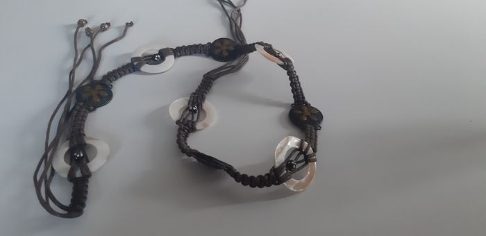 Ceinture fil