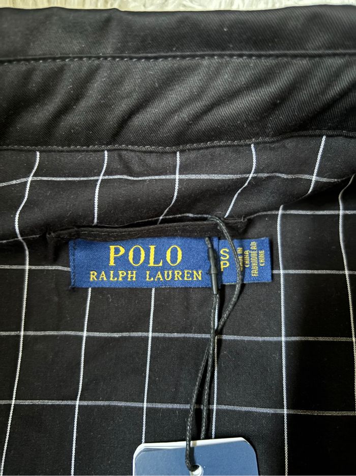 Ralph Lauren - Veste Coupe Vent - photo numéro 4