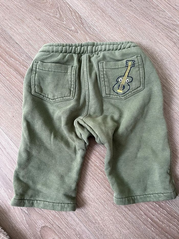Pantalon 6 mois - photo numéro 3