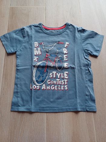 Tee shirt