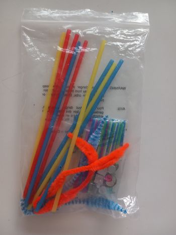 Accessoires loisirs creatifs