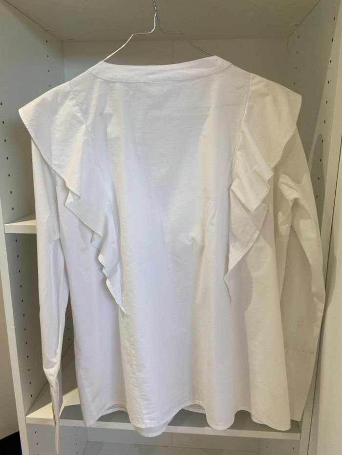 2 chemisiers femme - photo numéro 8