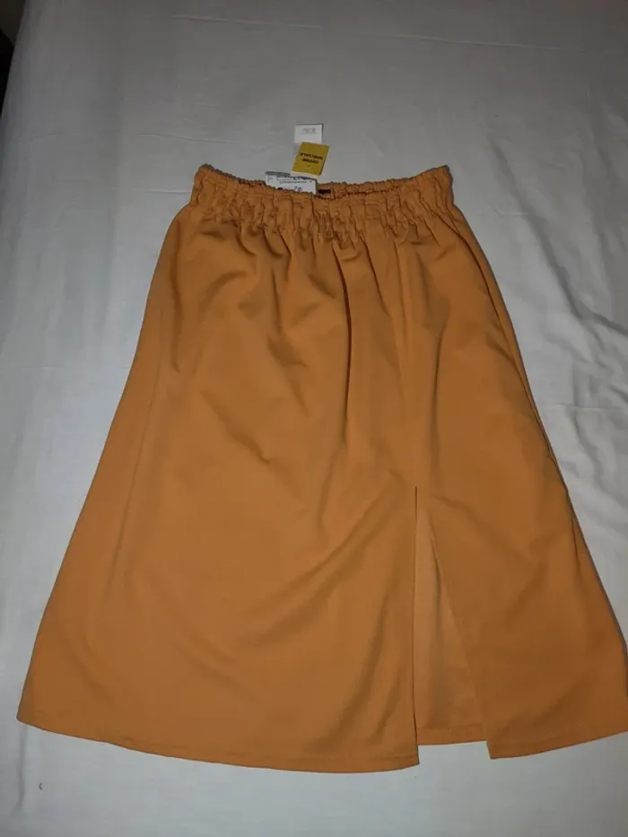 Jupe vintage