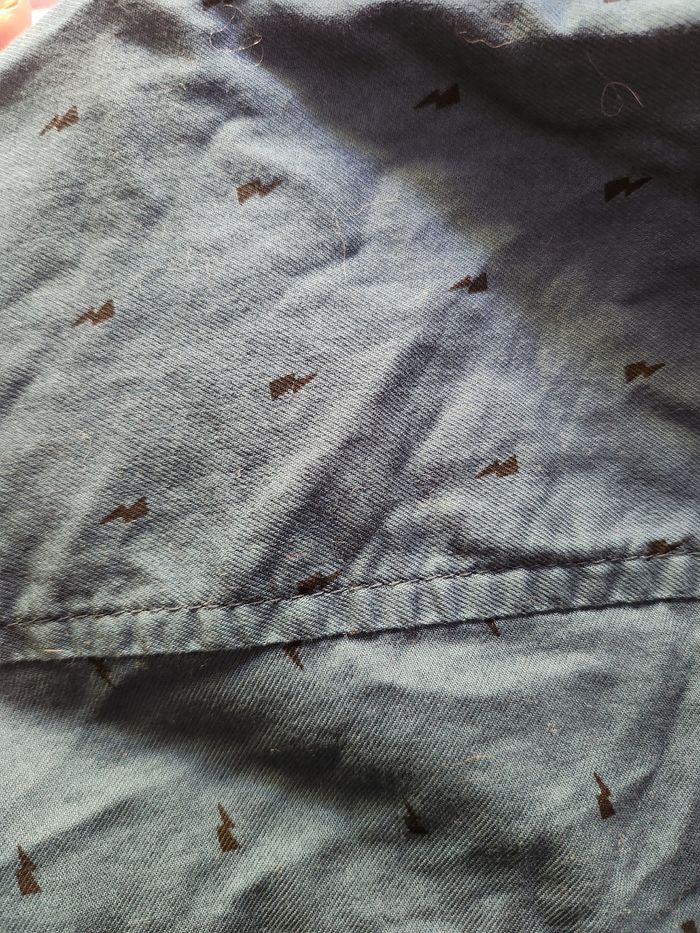 Lot chemises 12 ans - photo numéro 4