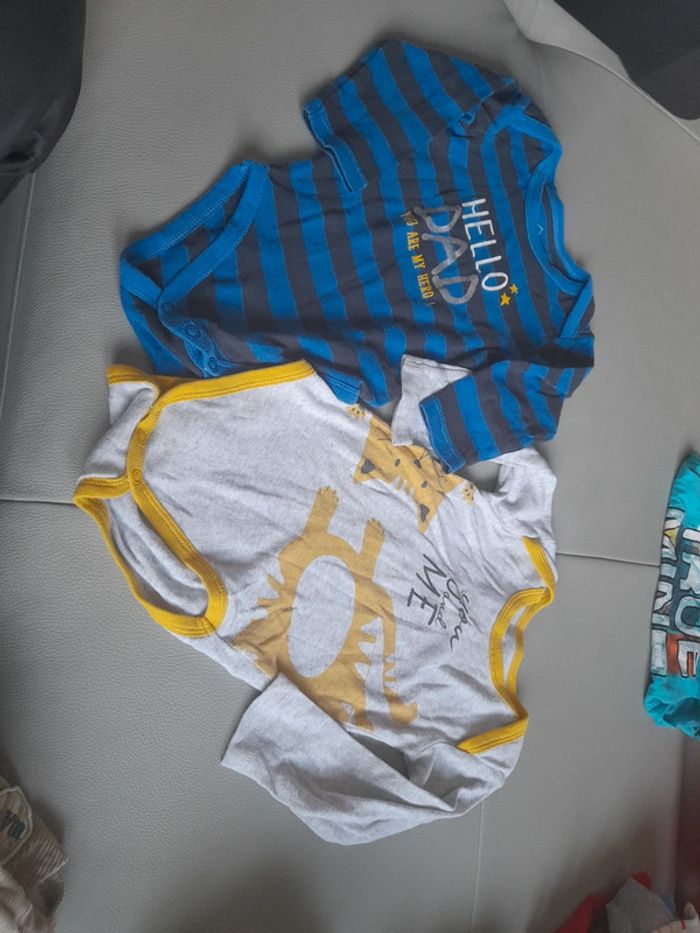 2 bodie ml - photo numéro 2