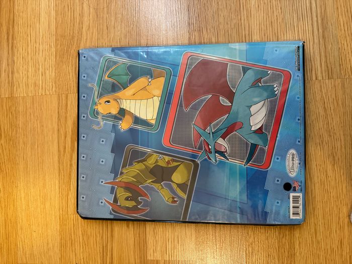 Album avec une centaine de cartes - photo numéro 2