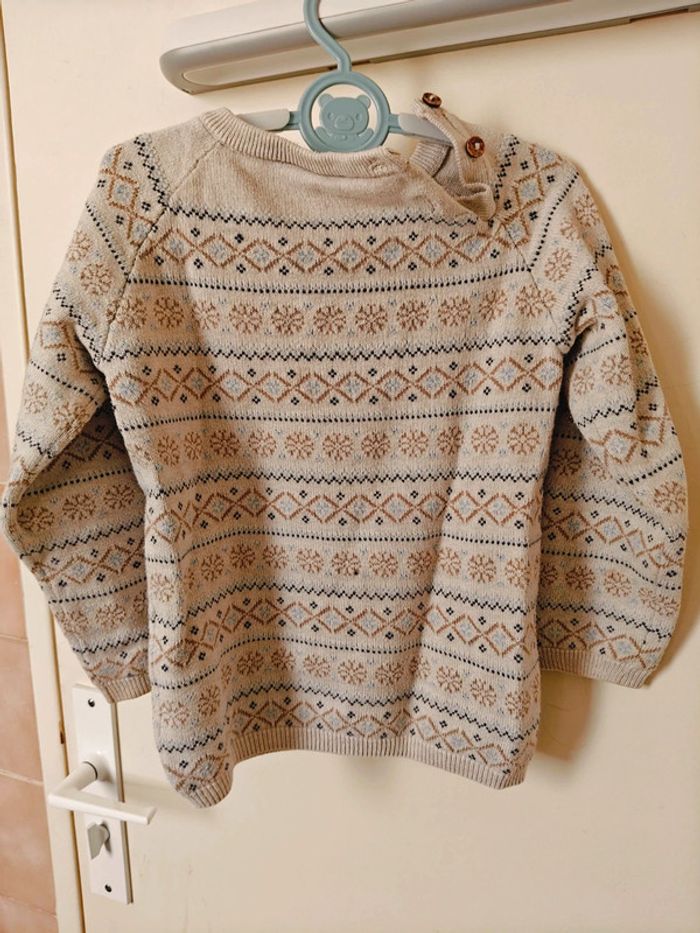 Pull H&M - photo numéro 3