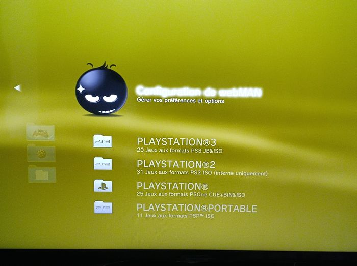 Ps3 Evilnat - photo numéro 3