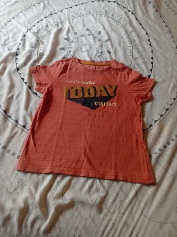 Tee-shirt