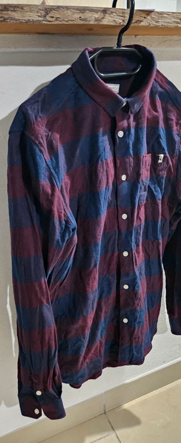 Chemise ML Firefly - photo numéro 2