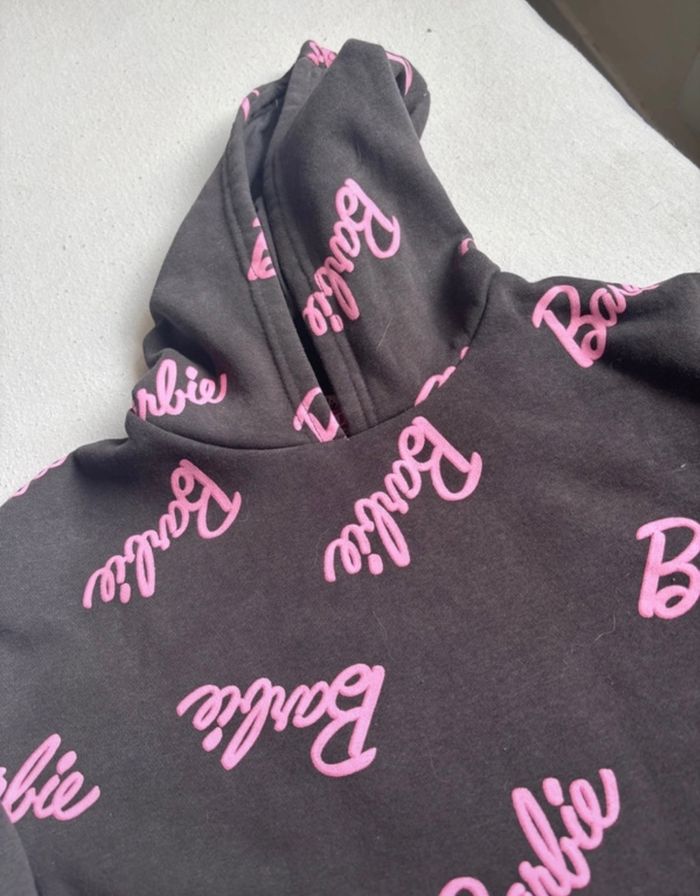Pull Barbie primark - photo numéro 2